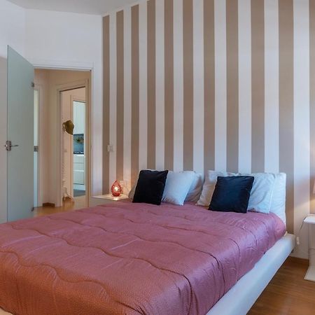 Vaticano & San Pietro Balcony Apartment Рим Экстерьер фото
