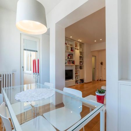 Vaticano & San Pietro Balcony Apartment Рим Экстерьер фото