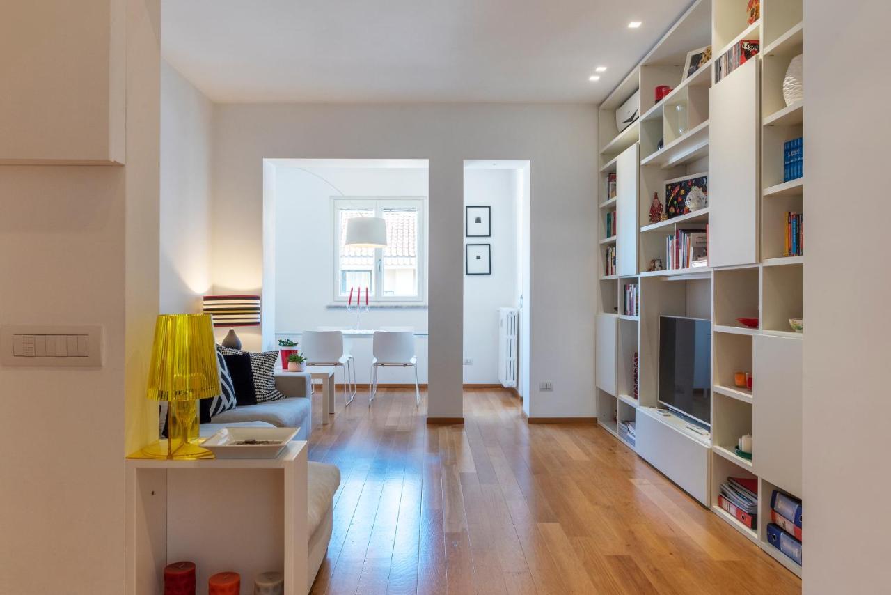 Vaticano & San Pietro Balcony Apartment Рим Экстерьер фото