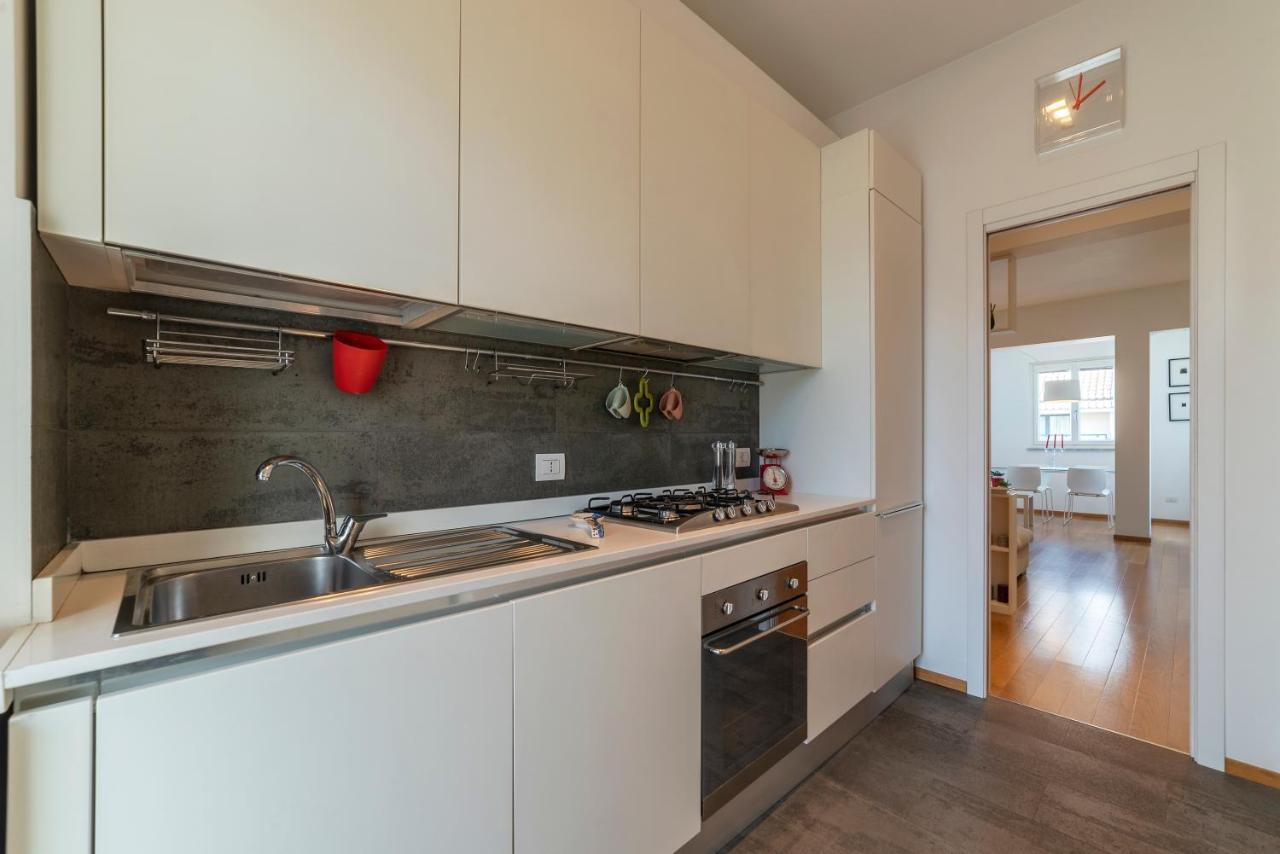 Vaticano & San Pietro Balcony Apartment Рим Экстерьер фото