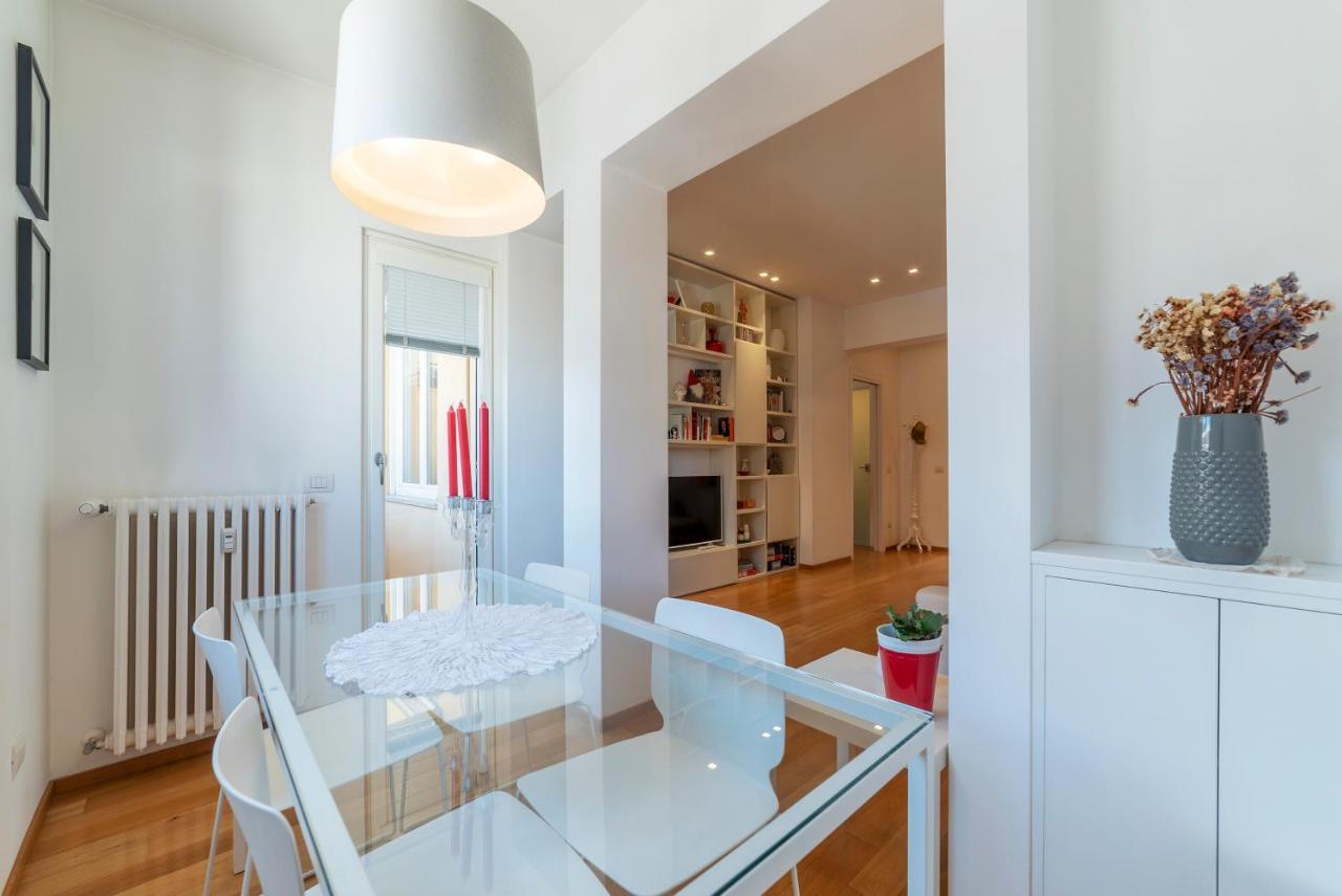 Vaticano & San Pietro Balcony Apartment Рим Экстерьер фото